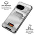 Germany Soccer Flag Google Pixel 10 Clear Case